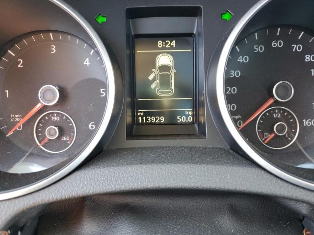Aukcja sprzedaży 2013 Volkswagen Jetta, vin: 3VWPL7AJ4DM646602, numer aukcji: 50558265