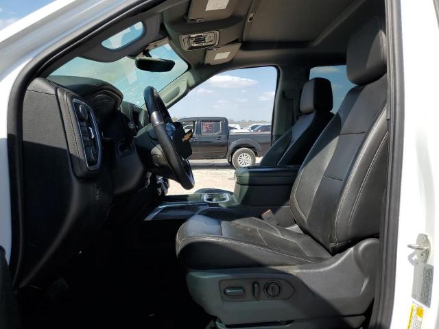 Aukcja sprzedaży 2020 Chevrolet Silverado, vin: 1GC4YPEY5LF219250, numer aukcji: 45380835
