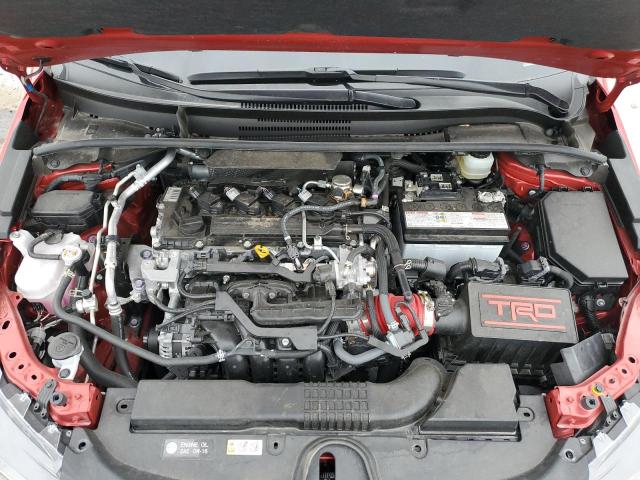 47879935 :رقم المزاد ، JTNA4MBE1M3106580 vin ، 2021 Toyota Corolla مزاد بيع