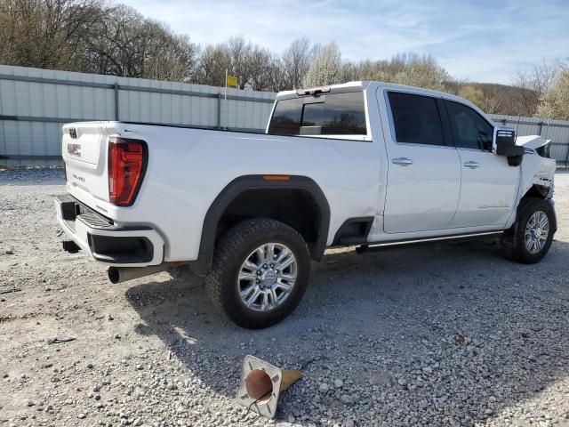 49205925 :رقم المزاد ، 1GT49REYXMF120465 vin ، 2021 Gmc Sierra مزاد بيع