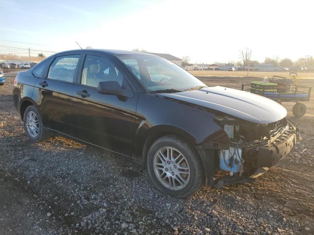 48743045 :رقم المزاد ، 1FAHP3FN0AW240222 vin ، 2010 Ford Focus مزاد بيع