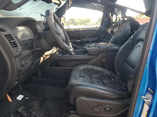 54550435 :رقم المزاد ، 1C6SRFU94MN905965 vin ، 2021 Ram 1500 Trx مزاد بيع