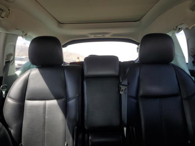 Продажа на аукционе авто 2014 Nissan Pathfinder, vin: 5N1AR2MM6EC714395, номер лота: 50987145