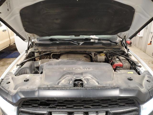 2019 Ram 2500 მანქანა იყიდება აუქციონზე, vin: 3C6UR5CJXKG721182, აუქციონის ნომერი: 49305285