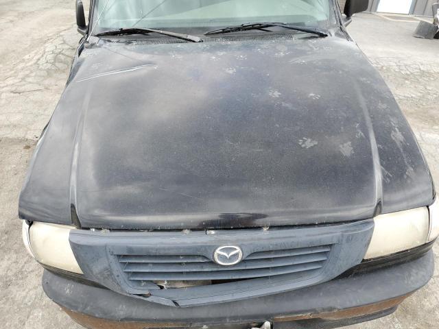 Aukcja sprzedaży 2000 Mazda B2500, vin: 4F4YR12C9YTM34909, numer aukcji: 51446435