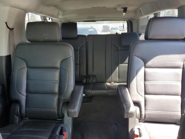 50900565 :رقم المزاد ، 1GKS2JKJXFR283708 vin ، 2015 Gmc Yukon Xl مزاد بيع