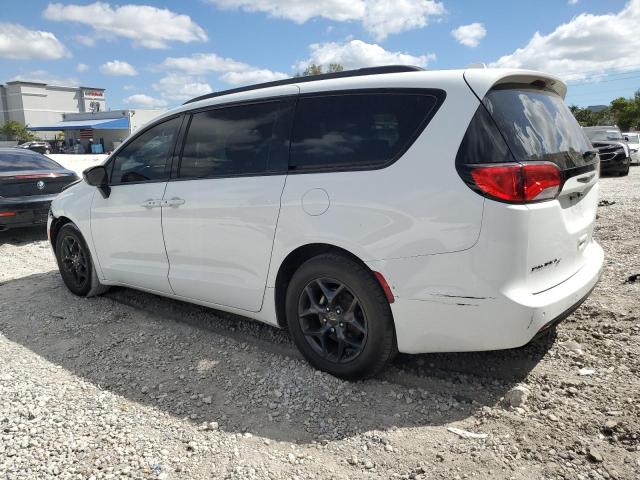 49661625 :رقم المزاد ، 2C4RC1BG2KR568970 vin ، 2019 Chrysler Pacifica مزاد بيع
