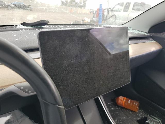 47504095 :رقم المزاد ، 5YJ3E1EA0JF052009 vin ، 2018 Tesla Model 3 مزاد بيع