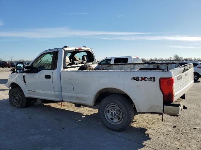 Aukcja sprzedaży 2020 Ford F250, vin: 1FTBF2BT3LEE99815, numer aukcji: 57620636