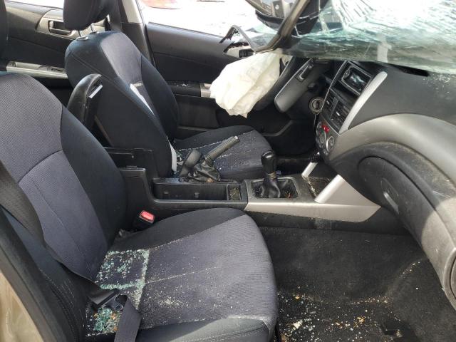 Продажа на аукционе авто 2009 Subaru Forester, vin: JF2SH61619G717312, номер лота: 50051715