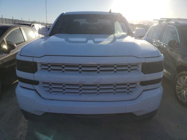 Продаж на аукціоні авто 2018 Chevrolet Silverado, vin: 1GCUKNEC7JF208824, номер лоту: 48589645