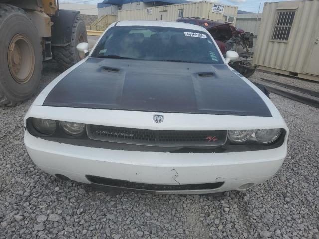 Продажа на аукционе авто 2010 Dodge Challenger, vin: 2B3CJ5DT7AH296838, номер лота: 48560265