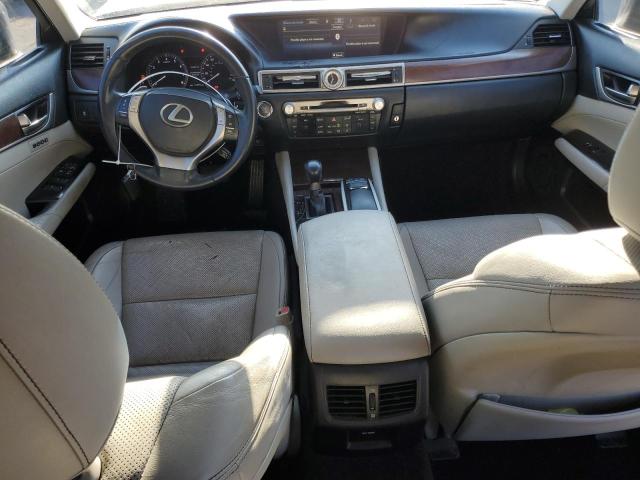 Aukcja sprzedaży 2015 Lexus Gs, vin: JTHBE1BL8FA006931, numer aukcji: 50362565