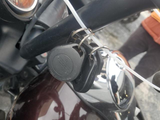 71210454 :رقم المزاد ، 1HD1KGM14BB653169 vin ، 2011 Harley-davidson Fltru مزاد بيع