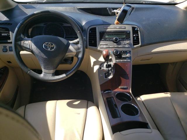 Aukcja sprzedaży 2009 Toyota Venza, vin: 4T3ZE11A59U020064, numer aukcji: 48669405