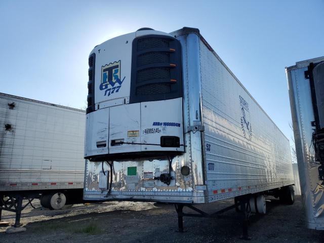 Aukcja sprzedaży 2017 Great Dane Trailer Reefer, vin: 1GRAA0628HW700681, numer aukcji: 46985145