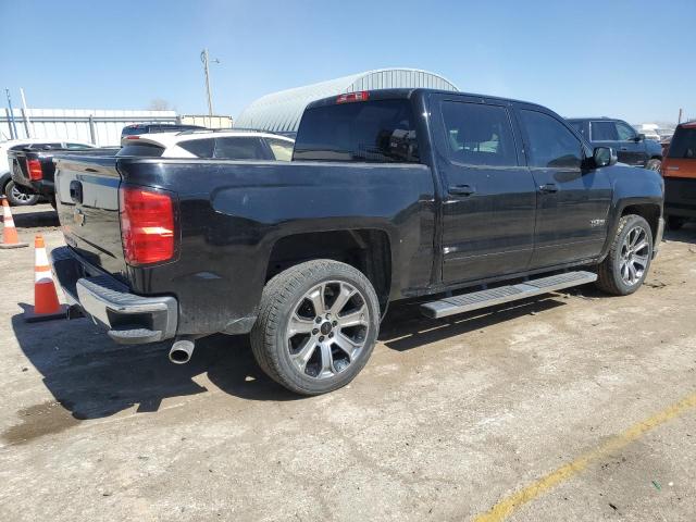 2018 Chevrolet Silverado მანქანა იყიდება აუქციონზე, vin: 3GCPCREC0JG411036, აუქციონის ნომერი: 48299195