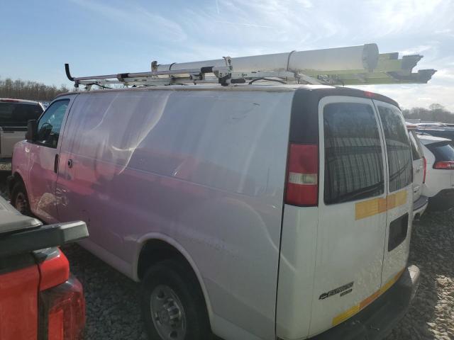 Aukcja sprzedaży 2013 Chevrolet Express G2, vin: 1GCWGFCA6D1902780, numer aukcji: 96844585