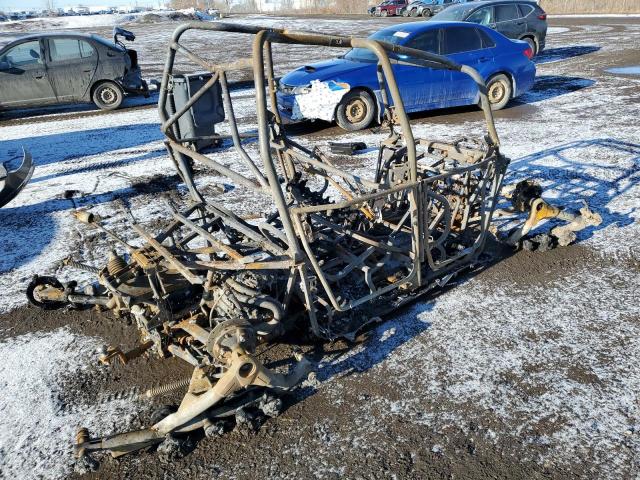 2012 Polaris Ranger Rzr მანქანა იყიდება აუქციონზე, vin: 4XAXE7EA2CB593452, აუქციონის ნომერი: 50495795