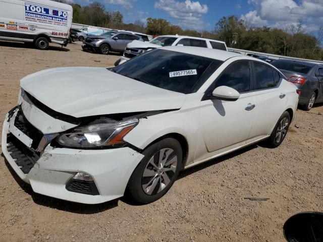 Продажа на аукционе авто 2020 Nissan Altima, vin: 1N4BL4BV6LC148145, номер лота: 49577565