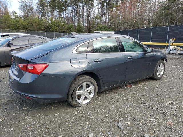 2020 Chevrolet Malibu Ls მანქანა იყიდება აუქციონზე, vin: 1G1ZB5ST2LF032562, აუქციონის ნომერი: 48973605