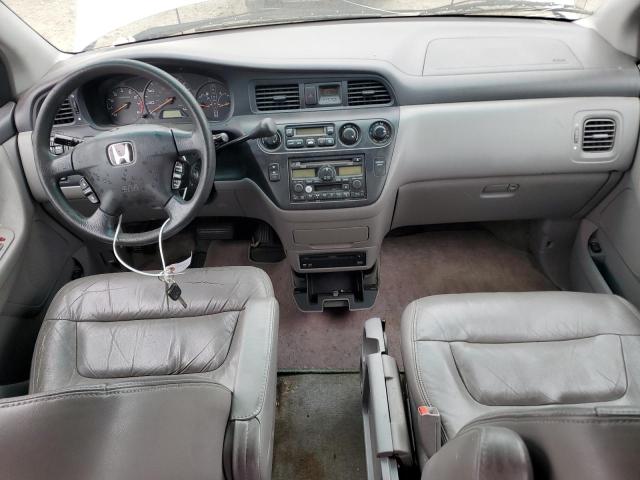 Aukcja sprzedaży 2004 Honda Odyssey, vin: 5FNRL18014B078125, numer aukcji: 47827805