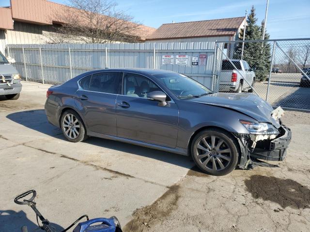 Aukcja sprzedaży 2015 Lexus Gs, vin: JTHBE1BL8FA006931, numer aukcji: 50362565