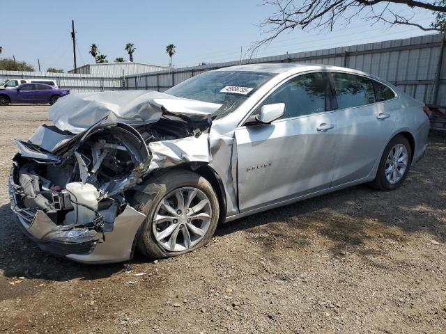 2019 Chevrolet Malibu მანქანა იყიდება აუქციონზე, vin: 1G1ZD5ST5KF170251, აუქციონის ნომერი: 48986795