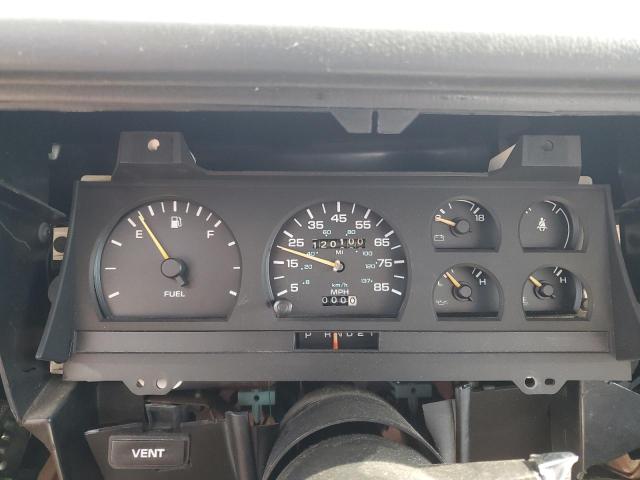 Aukcja sprzedaży 1987 Dodge Dakota, vin: 1B7GN14M1HS422720, numer aukcji: 47194015