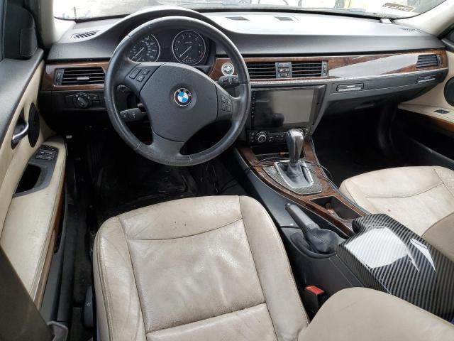 Продажа на аукционе авто 2011 Bmw 328, vin: WBAPH5C58BF093858, номер лота: 50878735