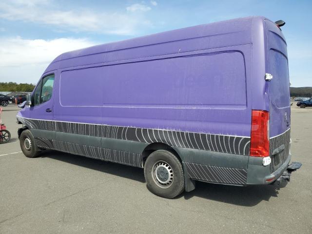 Aukcja sprzedaży 2022 Mercedes-benz Sprinter, vin: W1Y40CHY3NT098701, numer aukcji: 48874266