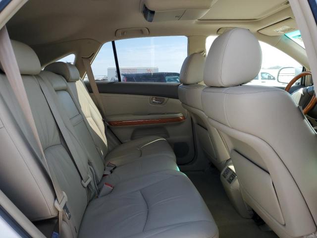 Aukcja sprzedaży 2004 Lexus Rx, vin: JTJHA31U940026375, numer aukcji: 48952715