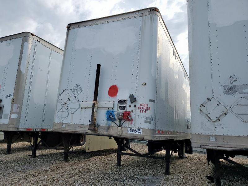 Продажа на аукционе авто 2008 Great Dane Trailer, vin: 1GRAA56238K201775, номер лота: 48068425