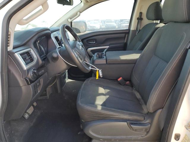 Aukcja sprzedaży 2017 Nissan Titan S, vin: 1N6AA1R87HN548279, numer aukcji: 48734825