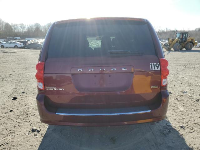 Aukcja sprzedaży 2017 Dodge Grand Caravan, vin: 2C4RDGBG1HR764780, numer aukcji: 48684525