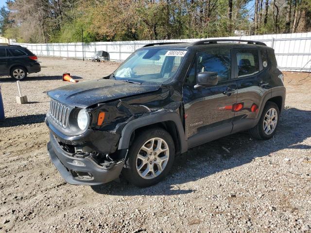 Auction sale of the 2017 Jeep Renegade, vin: ZACCJABBXHPF59852, lot number: 50831015