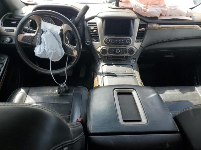50900565 :رقم المزاد ، 1GKS2JKJXFR283708 vin ، 2015 Gmc Yukon Xl مزاد بيع
