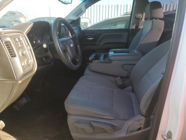 Продаж на аукціоні авто 2018 Chevrolet Silverado, vin: 1GCUKNEC7JF208824, номер лоту: 48589645
