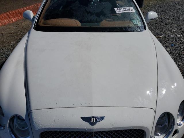 Aukcja sprzedaży 2010 Bentley Continental, vin: SCBDP3ZA1AC064402, numer aukcji: 50748305