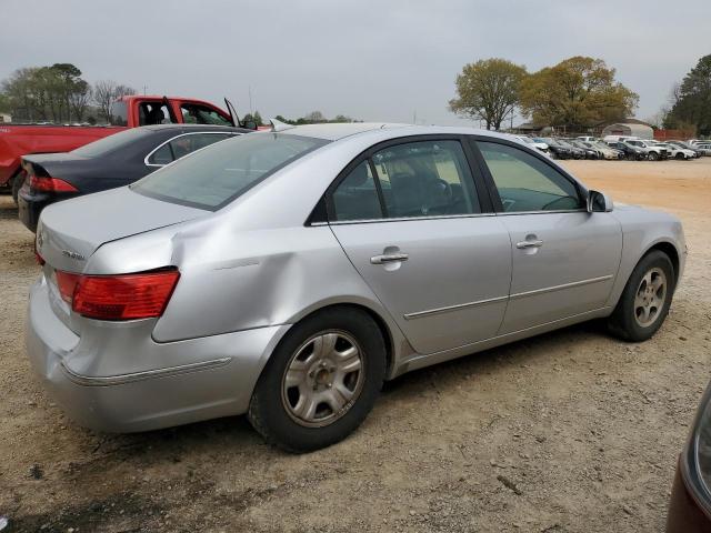 Продаж на аукціоні авто 2009 Hyundai Sonata Se, vin: 5NPEU46C49H529566, номер лоту: 85928635