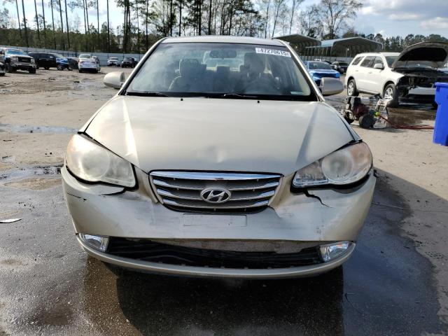 Продаж на аукціоні авто 2010 Hyundai Elantra, vin: KMHDU4AD4AU875103, номер лоту: 49056136
