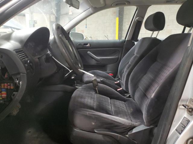 Продажа на аукционе авто 2003 Volkswagen Jetta, vin: WVWSK61J23W197946, номер лота: 47306415