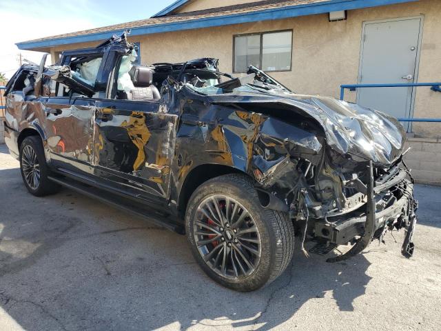 47706865 :رقم المزاد ، 1GYS4SK99PR524235 vin ، 2023 Cadillac Escalade V مزاد بيع