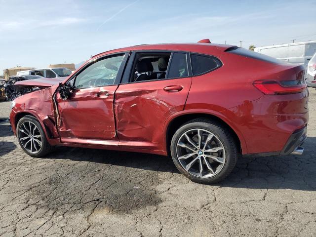 2019 Bmw X4 მანქანა იყიდება აუქციონზე, vin: 5UXUJ3C56KLG56276, აუქციონის ნომერი: 50088105