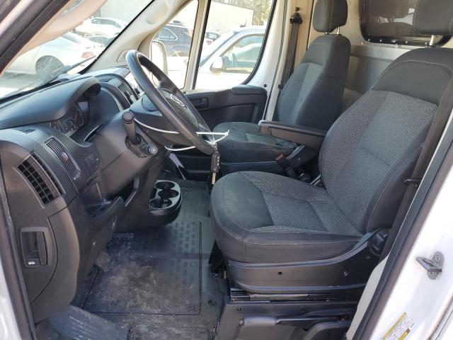Aukcja sprzedaży 2021 Ram Promaster 1500, vin: 3C6ERVAG5ME505556, numer aukcji: 57277706