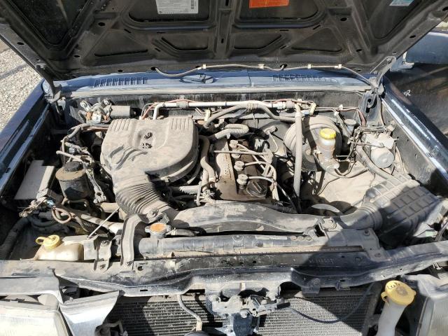 Продаж на аукціоні авто 1998 Nissan Frontier, vin: 1N6DD26Y7WC310553, номер лоту: 48805195