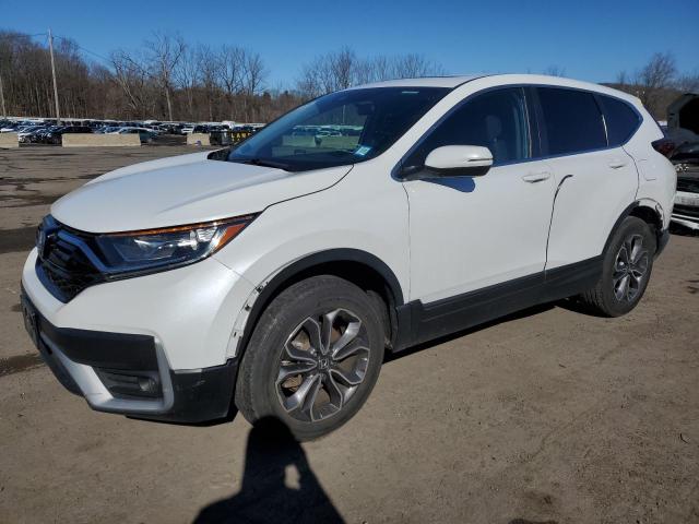 Продажа на аукционе авто 2020 Honda Cr-v, vin: 2HKRW2H53LH680372, номер лота: 48785195