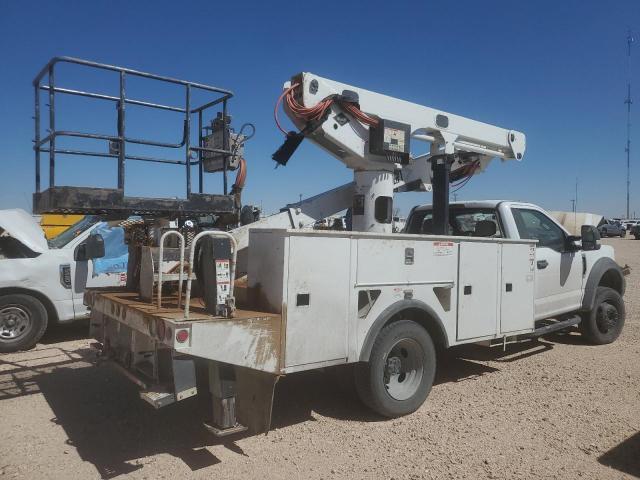 2019 Ford F550 Super მანქანა იყიდება აუქციონზე, vin: 1FDUF5HY1KDA06081, აუქციონის ნომერი: 70518835