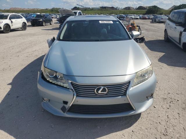 Продажа на аукционе авто 2014 Lexus Es, vin: JTHBK1GG4E2105534, номер лота: 49579905