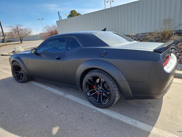 Продажа на аукционе авто 2023 Dodge Challenger, vin: IDCO004543ZZ, номер лота: 48362115